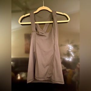 Prism Sport Activewear Tank Top. Size S.